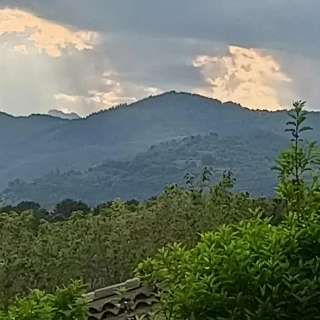 Сasa de vacaciones Du Soleil 3 Etoiles Avec Piscine - Sud Ardeche. *